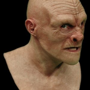 Ape Man (1st Edition) Silicone Mask