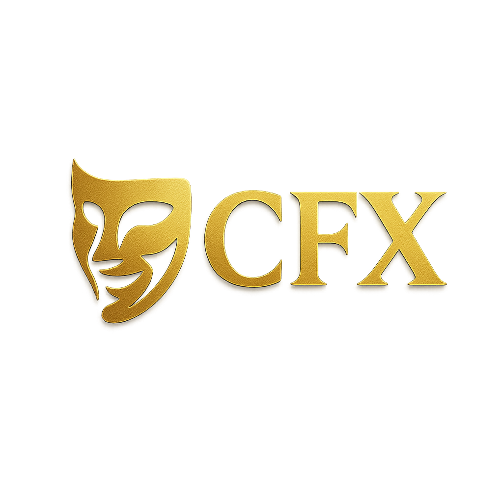 CFX SILICON MASKS