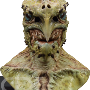 Behemoth Silicone Mask (Sea Turtle)