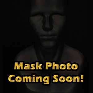 Ape Man Silicone Mask (Chimp)