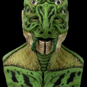 Beelzebug Silicone Mask (Locust)